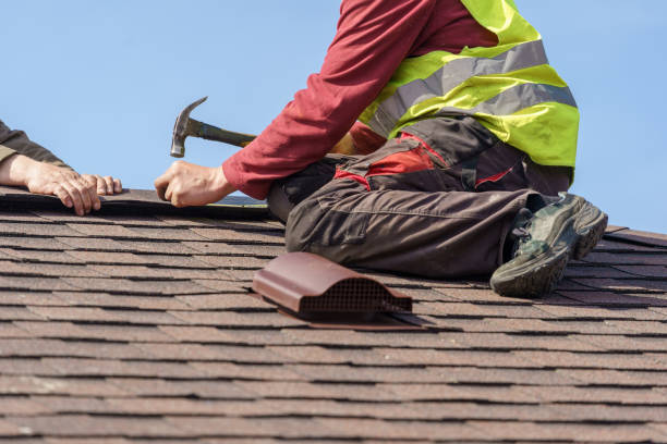 Best Roof Repair Estimates  in Montgomery, IN