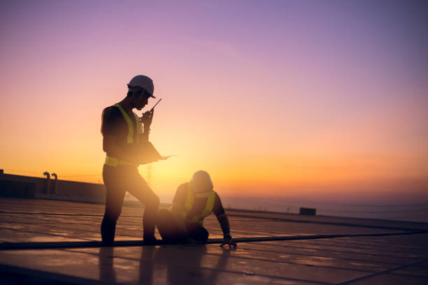 Quick and Trustworthy Emergency Roof Repair Services in Montgomery, IN