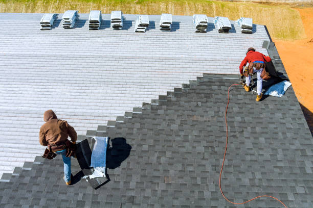 Best Commercial Roof Installation  in Montgomery, IN