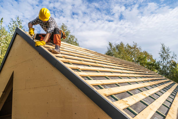 Best New Roof Installation  in Montgomery, IN
