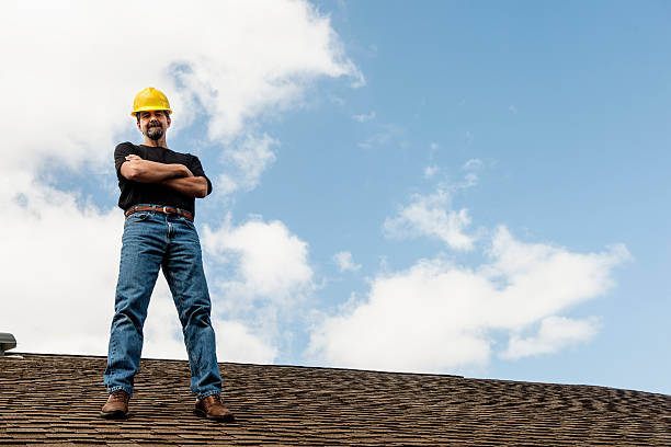 Best Emergency Roof Repair  in Montgomery, IN