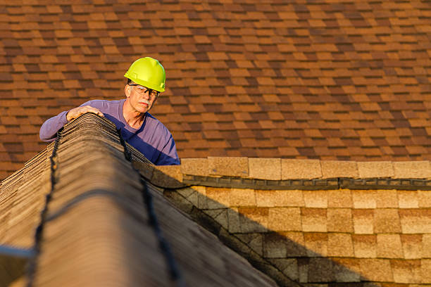 Best Metal Roofing Contractor  in Montgomery, IN