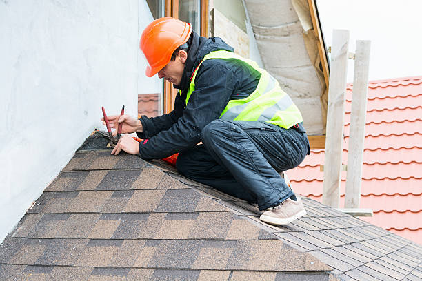 Best Storm Damage Roof Repair  in Montgomery, IN