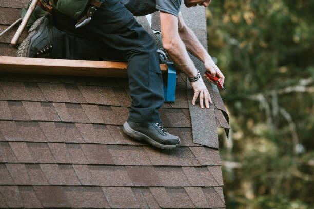 Reliable Montgomery, IN Roofing Contractor Solutions