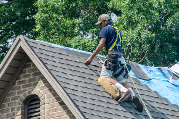 Best Best Roofing Contractors  in Montgomery, IN